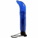 Blue Dolphin Vibrator