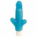 Blue Twig Vibrator